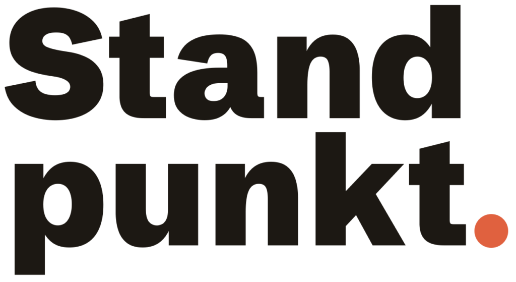 Logo Standpunkt.