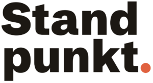 Logo Standpunkt.